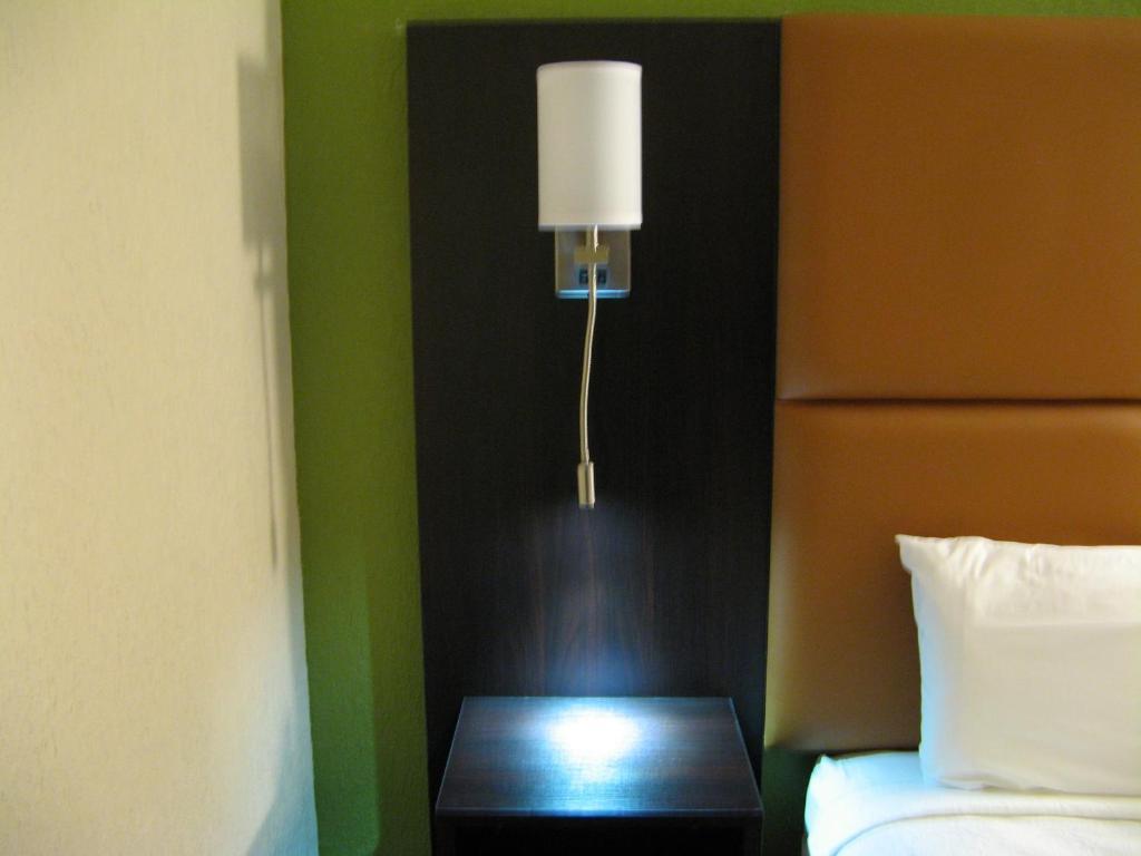 Inn At Portland Pokoj fotografie